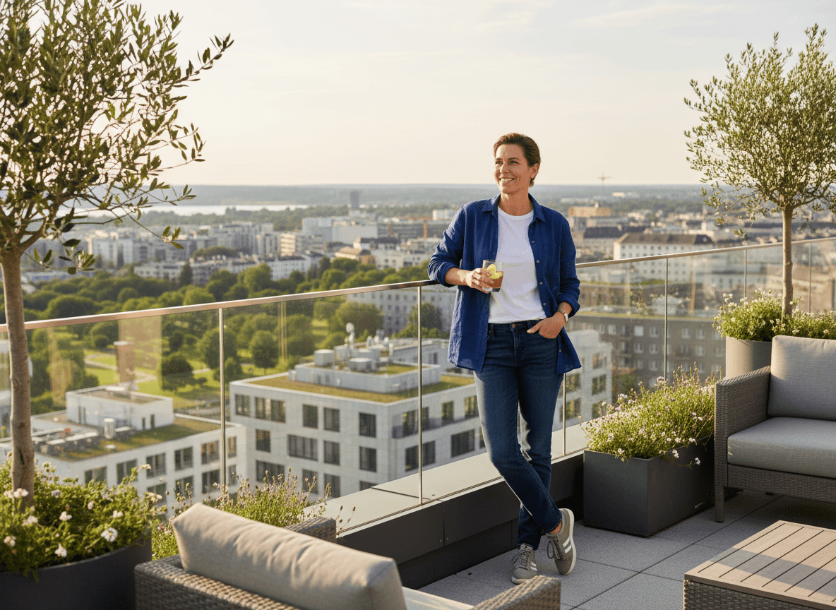 Behavioral Insight Assessment