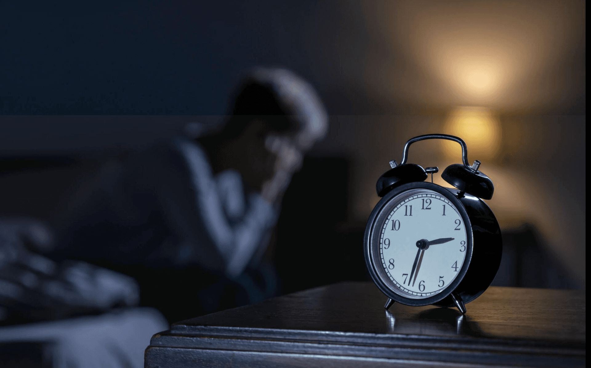 SLEEP PROBLEMS