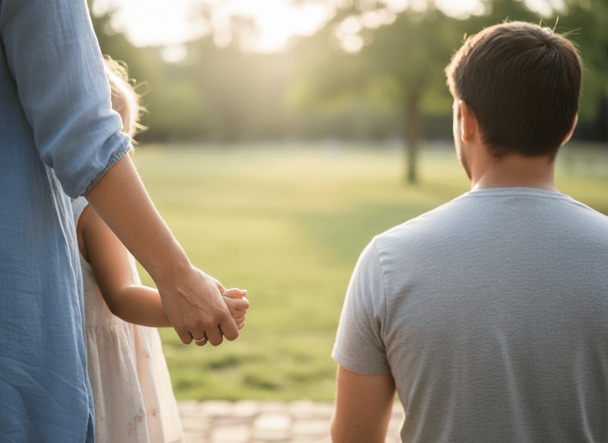 Reunification Therapy