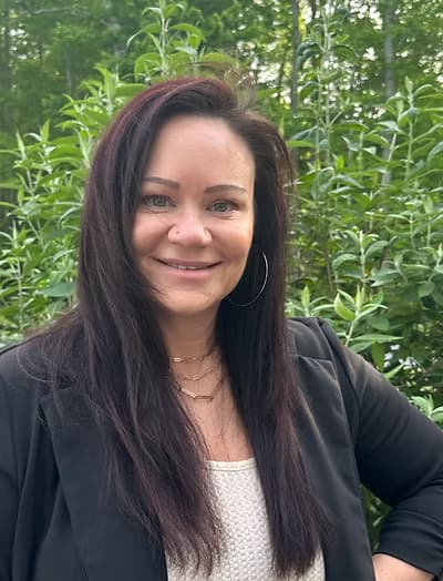 Adrienne Naleppa, Licensed Christian Counselor
